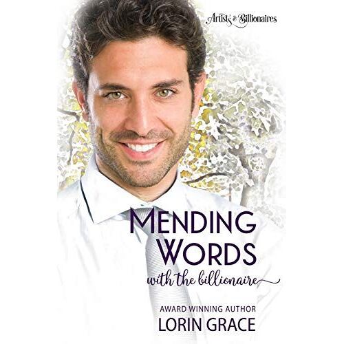 Mending Words With The Billionaire