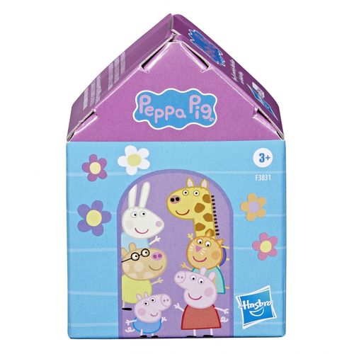 Peppa Pig  Boîte Surprise Club Des Amis