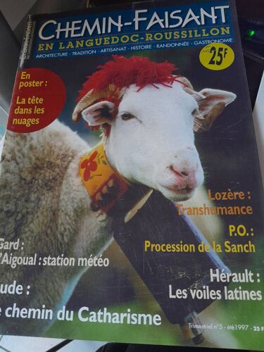 Chemin Faisant Magazine N°5