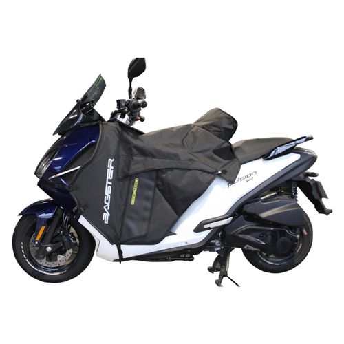 Tablier Scooter Bagster Peugeot Pulsion 125 2019-2020 - Roll'ster