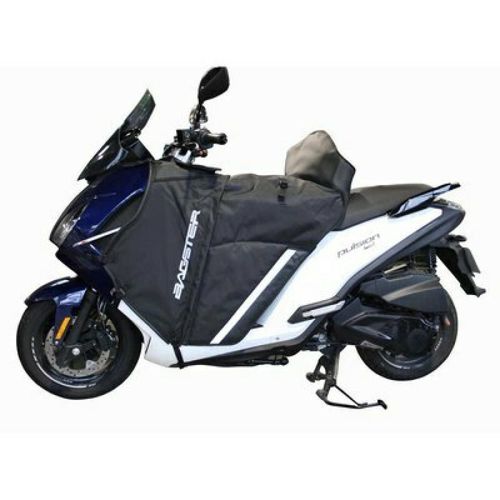 Tablier Moto Bagster Winzip Pulsion 125