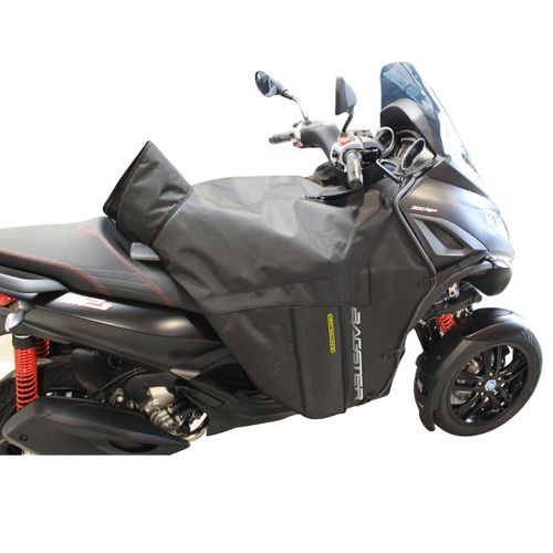 Tablier Scooter Bagster Piaggio Mp3 300 Hpe 2019-2020 - Roll'ster