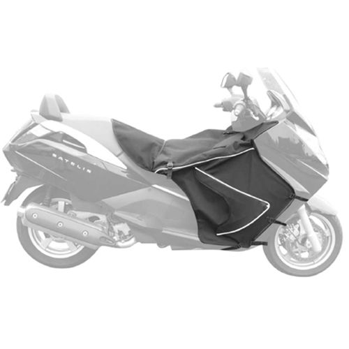 Tablier Moto Option Trappe Supplémentaire Bagster Boomerang Satelis =7509trap