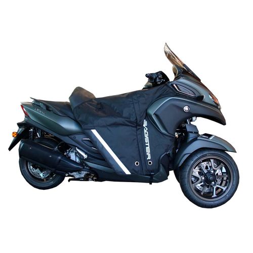Tablier Moto Bagster Winzip Tricity 300