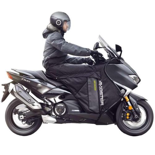 Tablier Scooter Bagster Roll'ster Piaggio Mp3 / 350 2019 / 500 Hpe 2014-2020
