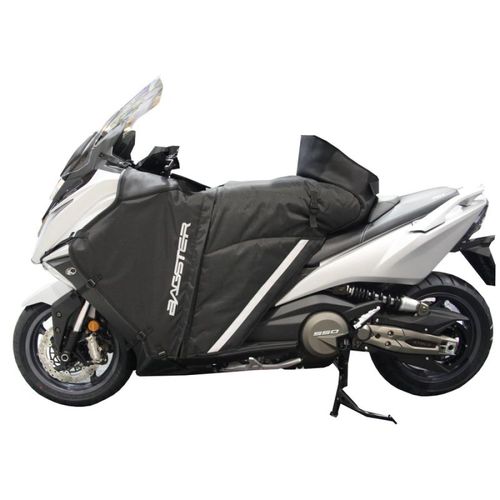 Tablier Scooter Bagster Win'zip Kymco Ak550 2017