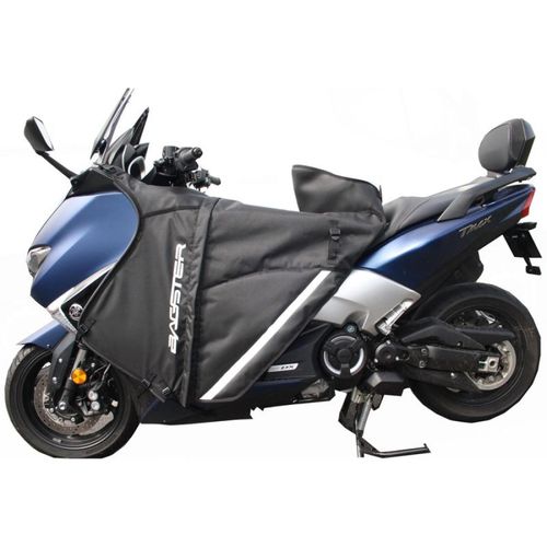 Tablier Scooter Bagster Win'zip Yamaha T Max 530 2017-2020