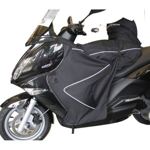 Tablier Scooter Bagster Boomerang Peugeot Citystar 125 2011-2019