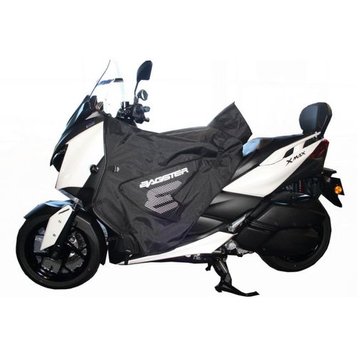 Tablier Scooter Bagster Boomerang Yamaha X Max 300 - 125/400 2017-2020