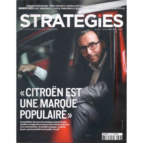 Stratégies 1877 