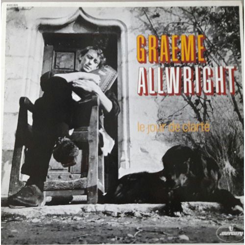 Graeme Allwright - Le Jour De Clarté