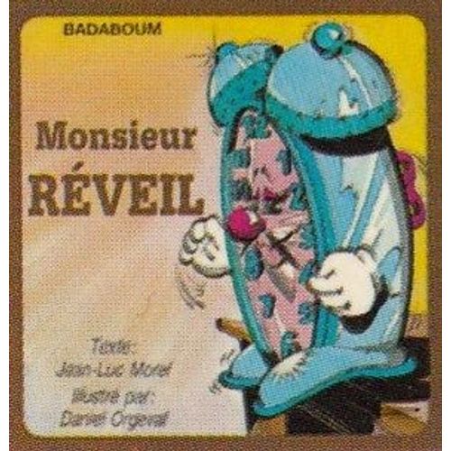 Monsieur Reveil