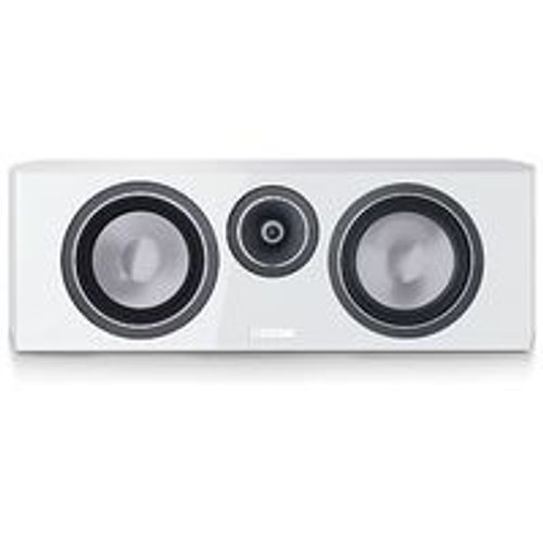 CANTON Vento 50 - Enceinte centrale 120 W, RMS : 200 W - Blanc