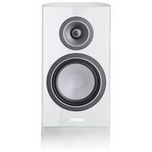 CANTON Vento 30 - Enceinte Biblioth?que 80 W, RMS : 150 W - Blanc