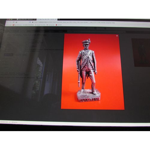 Figurine De Collection