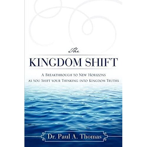 The Kingdom Shift