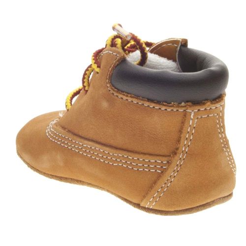 Bottes Crib Bootie Beb?® Marron - 9589r - 20