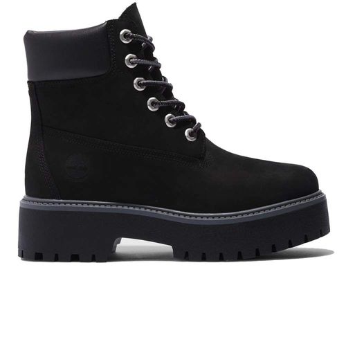 Bottes 6 Inch Premium Platform Wp Tb0a5rh5015 Noir