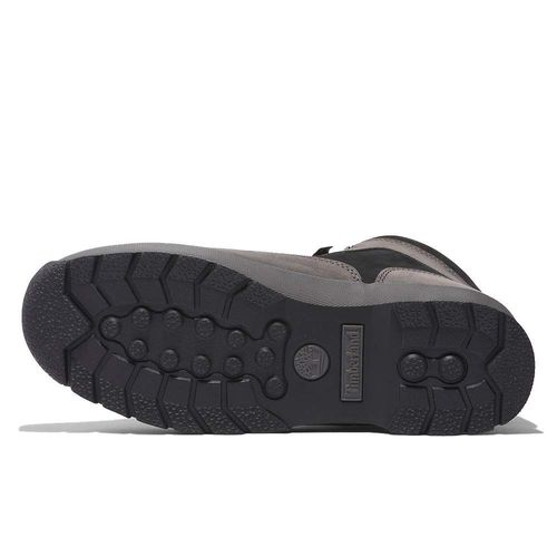 Chaussures Euro Hiker Tb0a64rd033 Gris