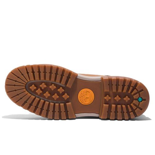 Bottes Premium Wp Boot Tb0a5ykd231 Beige