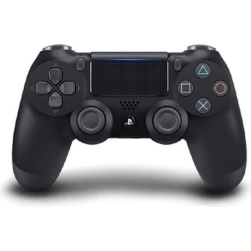 Manette Ps4 Dualshock 4 Noire V2