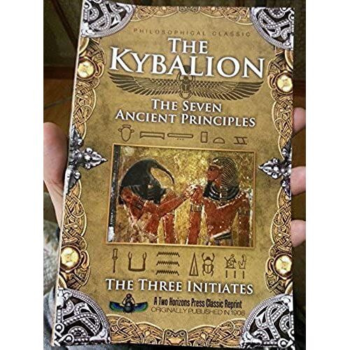 The Kybalion