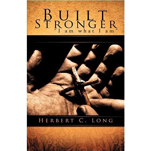 Built Stronger