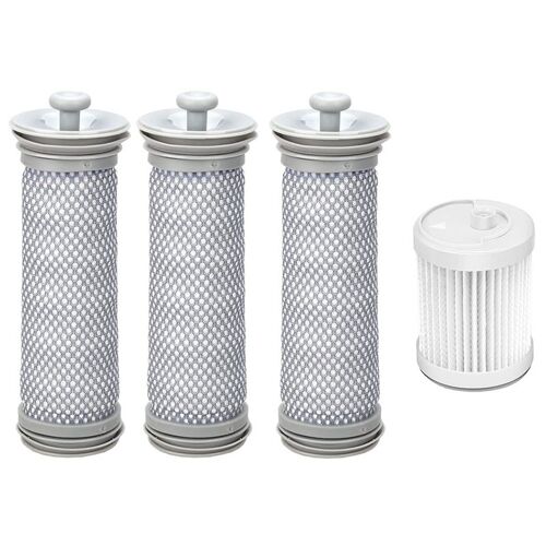 Filtre de remplacement pour aspirateur sans fil Tineco A10, filtre Hepa, filtre Post Pound, filtre Pure One S12, filtre Pure One, filtre pour Tineco A10, filtre Master, filtre A11, filtre Hepa