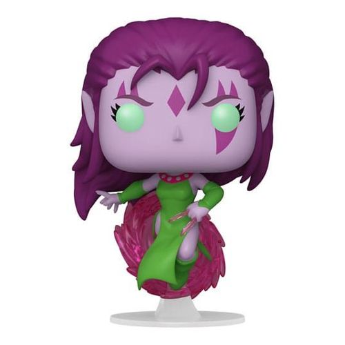 X-Men Pop! Marvel Vinyl Figurine Blink 9 Cm