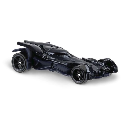 Hot Whells Batman¿ - Batmobile¿ 1-5