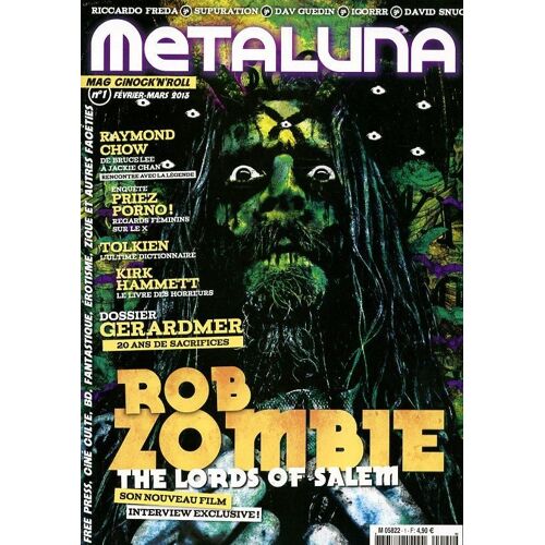 Metaluna 1