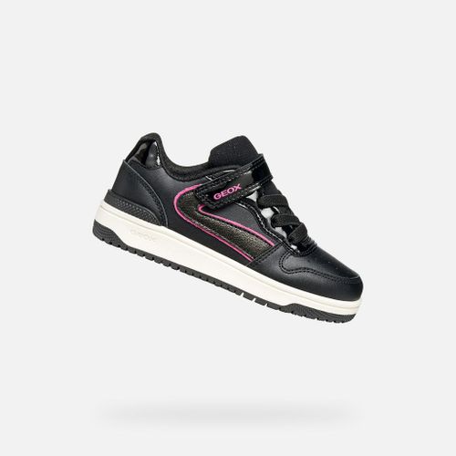 Chaussures J Washiba Girl