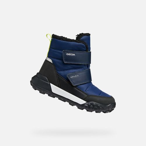 Chaussures Trekkyup Abx Junior