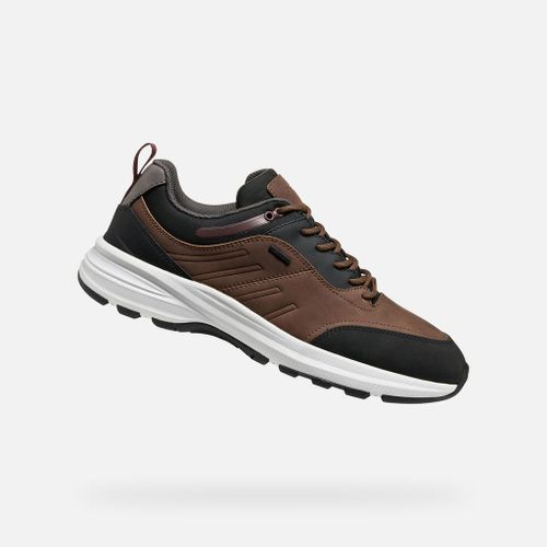 Chaussures Senales Abx Man