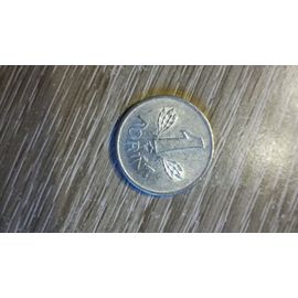 1 Forint 1989 Hongrie Hungary Magyar  En L Etat Sur Les Photos