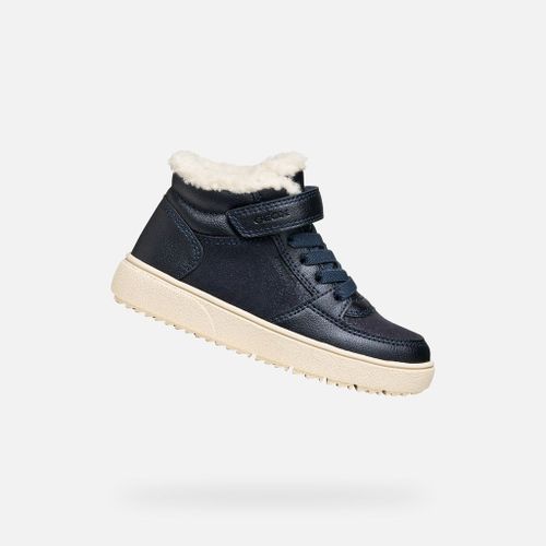 Chaussures J Theleven Girl B Ab