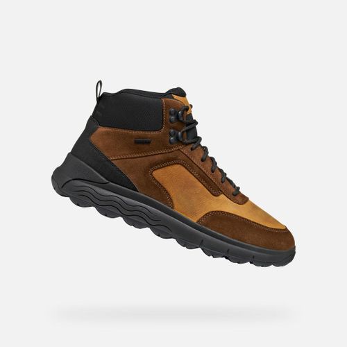 Chaussures U Spherica 4x4 B Abx