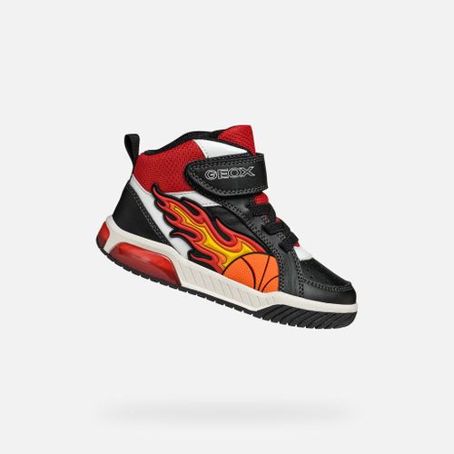 Chaussures J Inek Boy