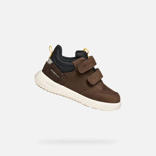 Chaussures Hyroo Baby