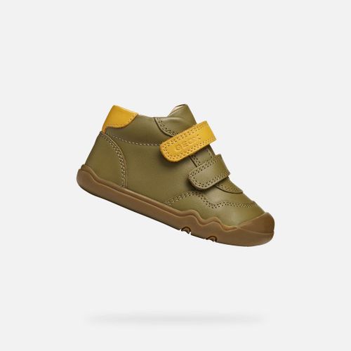 Chaussures Steppieup Toddler Boy