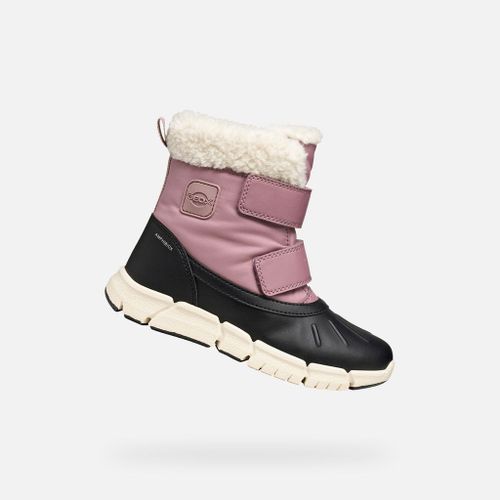 Chaussures J Flexyper Girl B Ab