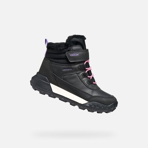 Chaussures Trekkyup Abx Junior