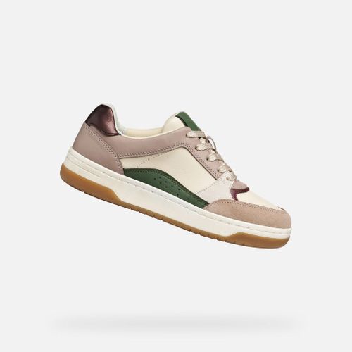 Chaussures Sedral Court Woman