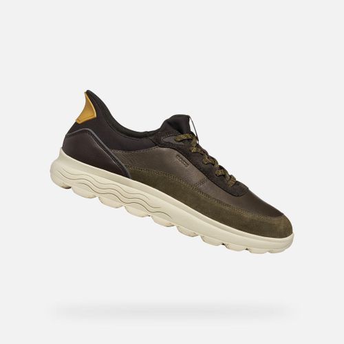 Chaussures U Spherica Plus