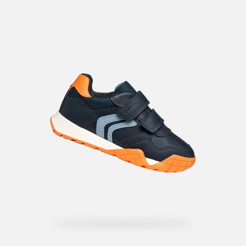 Chaussures J Rannse Boy