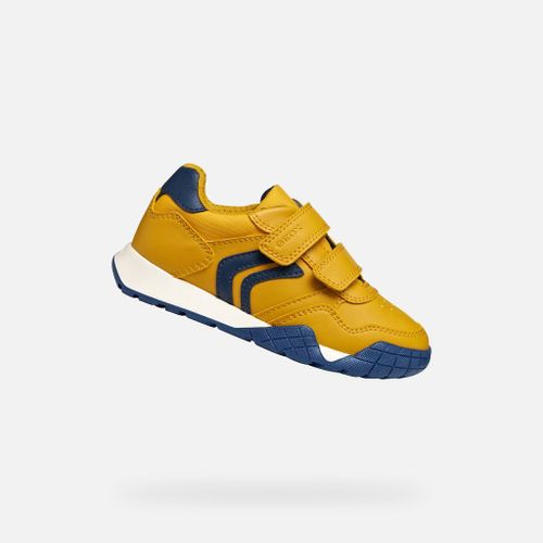 Chaussures Rannse Boy