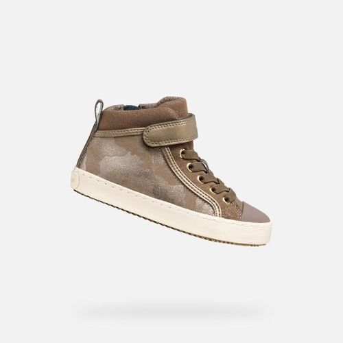 Chaussures Kalispera Girl