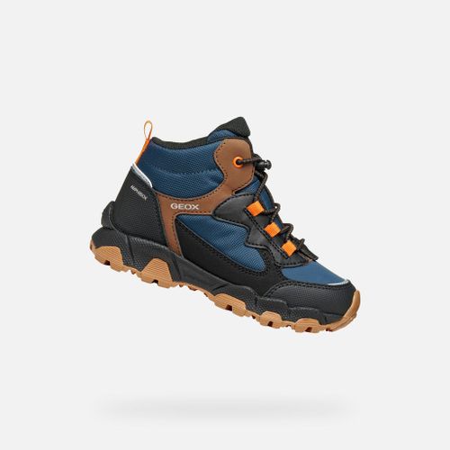 Chaussures Magnetar Abx Junior