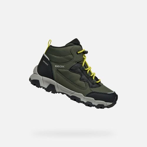Chaussures J Magnetar Boy B Abx
