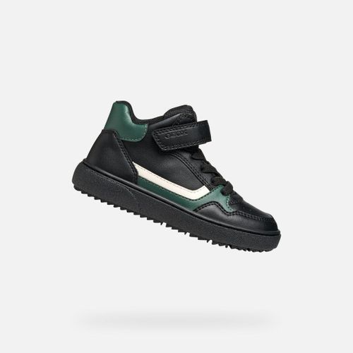 Chaussures Theleven Boy